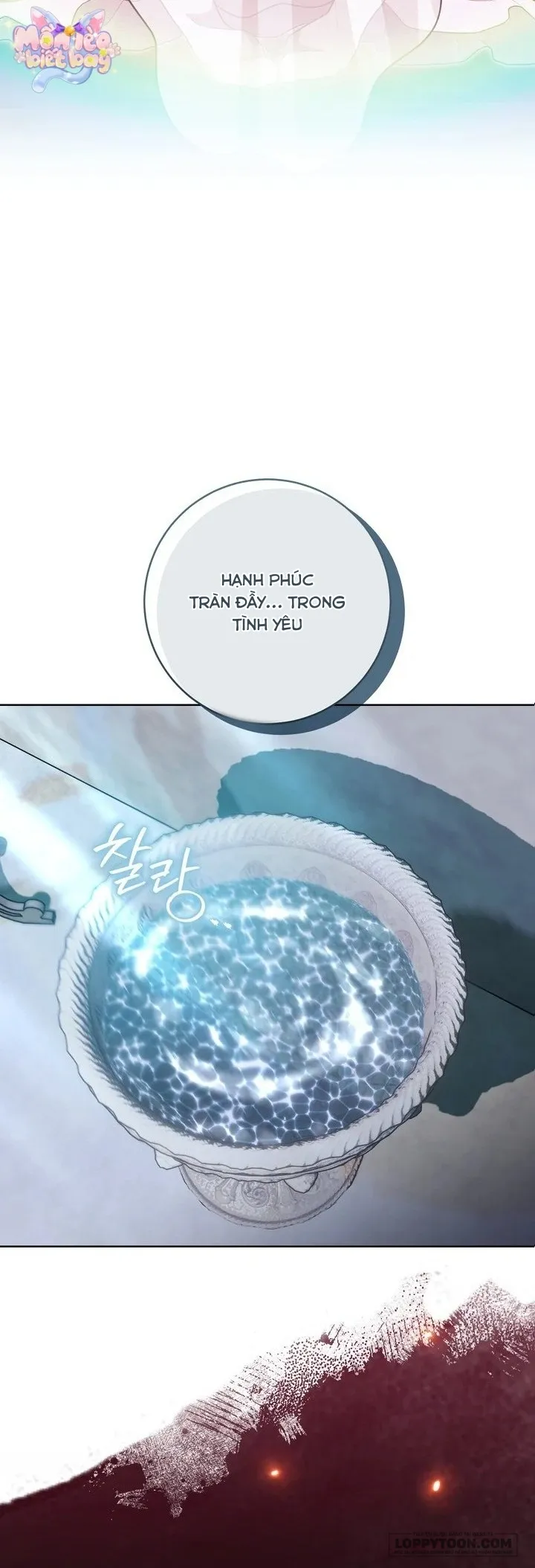 Vị Hoàng Tử Của Em Chap 27 - H - trang 34