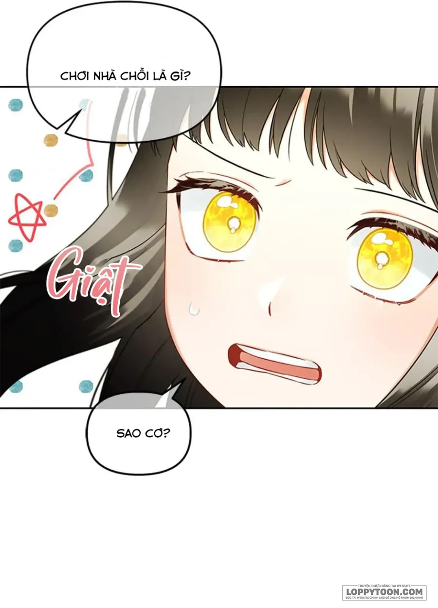 Tôi Sẽ Ở Ngay Bên Cạnh Nam Chính Chap 22 - trang 16
