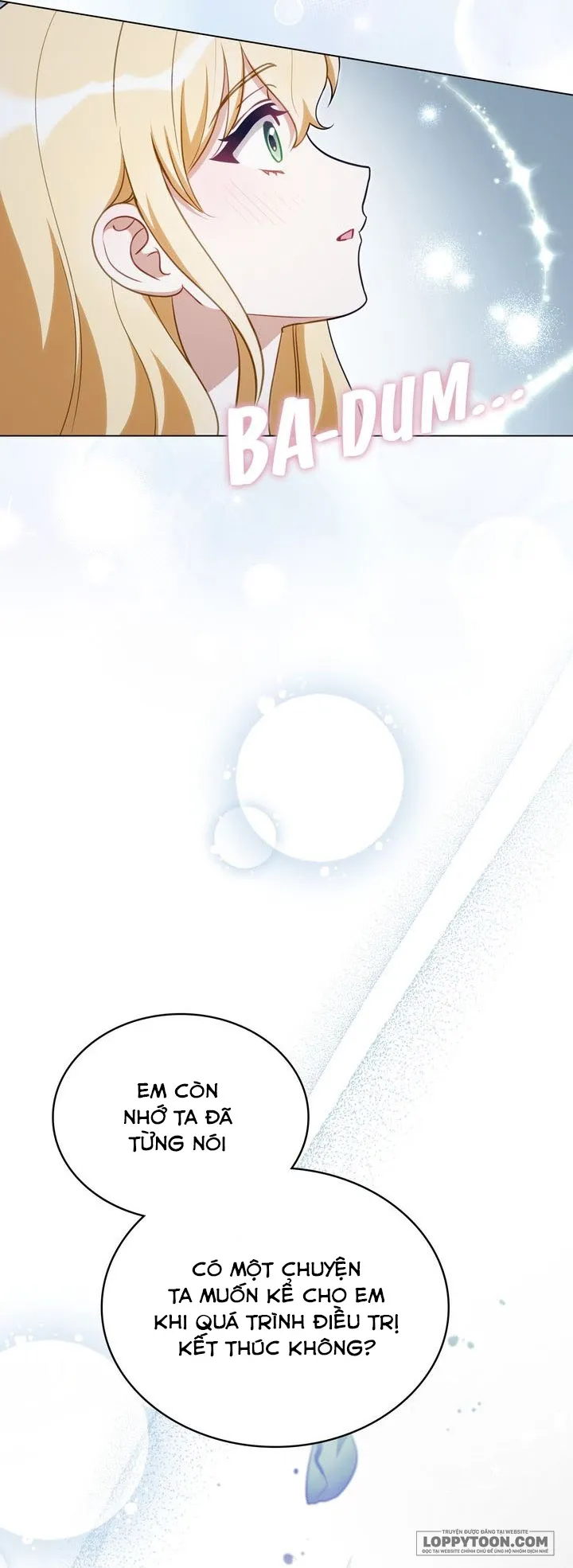 Chúa Phù Hộ Cho Sự Hủy Diệt Của Ta Chap 22 - trang 48