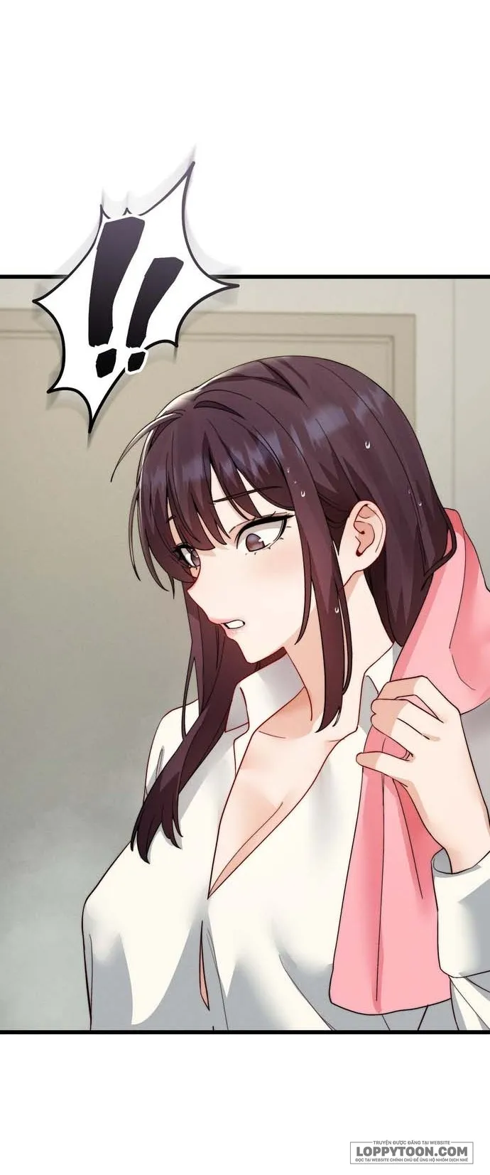 Sự Tham Lam Của Phụ Nữ Chap 25 - 🔞[END SS1] - trang 63