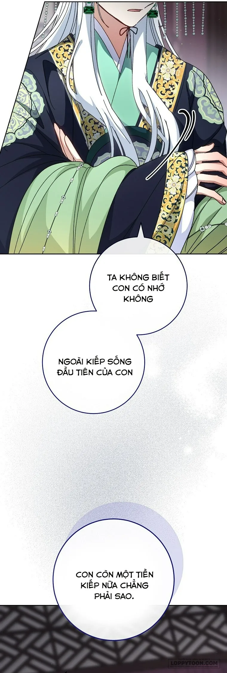 Tiểu Thiếp Chỉ Muốn Sống Yên Bình Chap 115 - trang 16