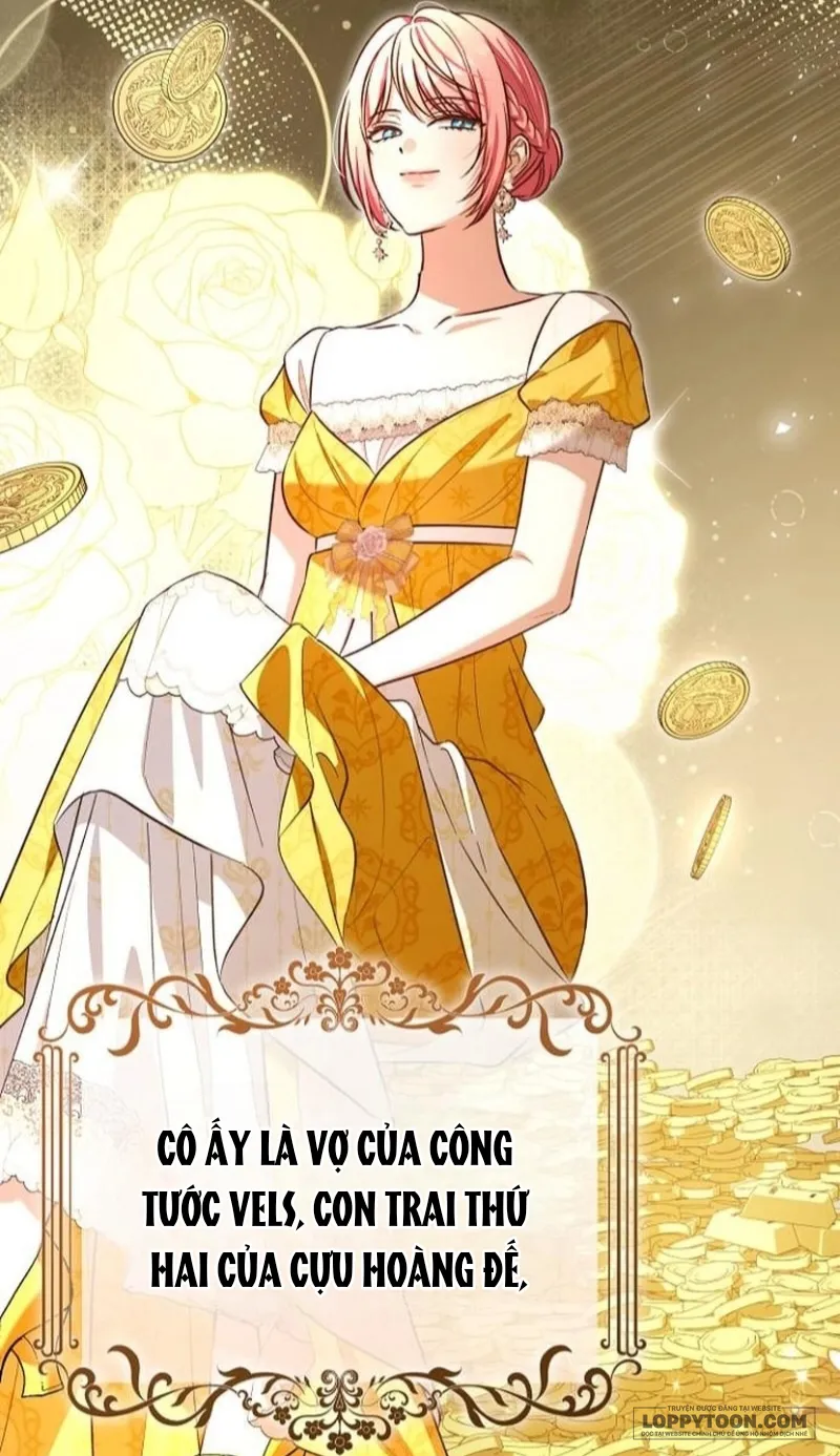 Cô Dâu Của Đại Công Tước Là Chiến Binh Địa Ngục Chap 38 - trang 54