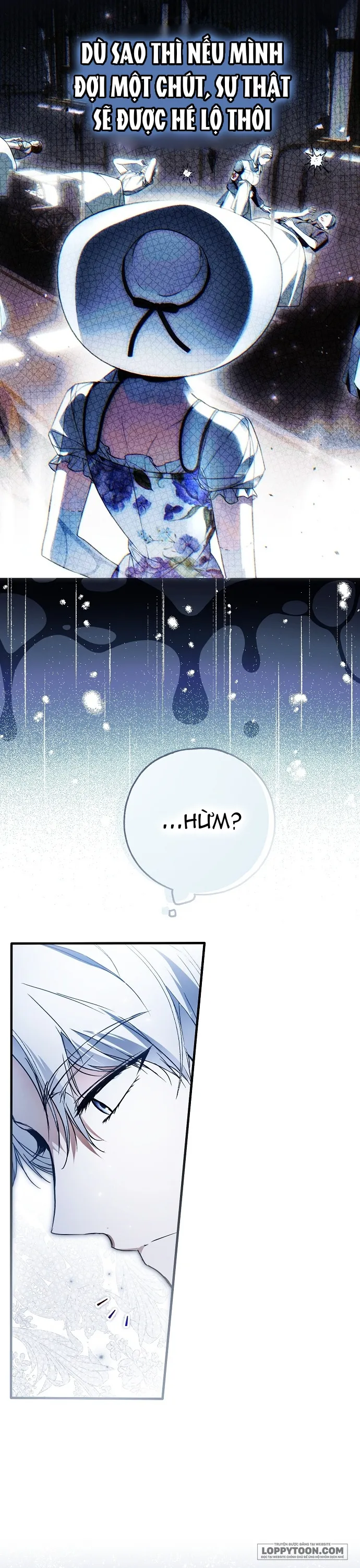 Có Kẻ Đã Sở Hữu Cơ Thể Của Tôi Chap 52 - trang 9