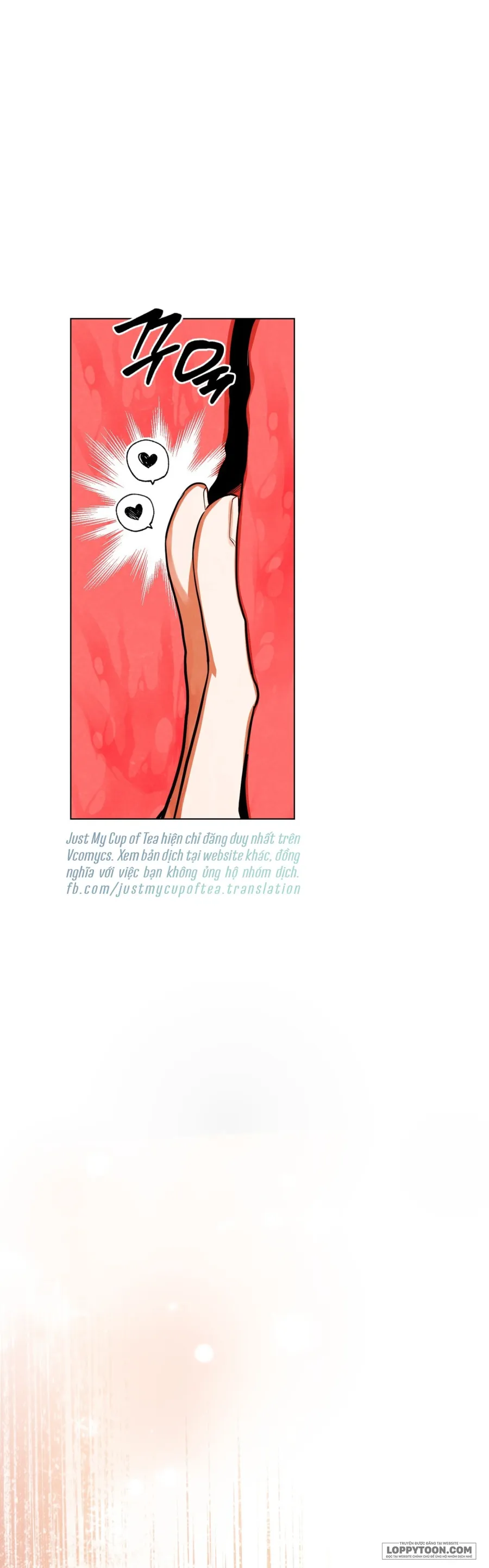 Ngưỡng Tuyệt Đối Chap 61 - trang 16