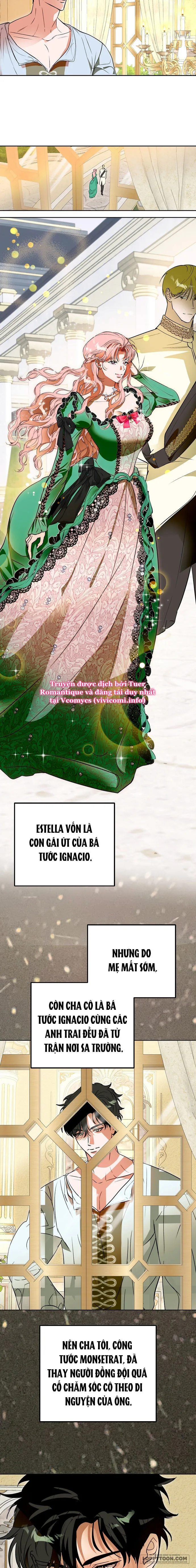 Tôi Có Con Trong Lúc Ngủ Chap 1 - 🔞🔞🔞 - trang 16