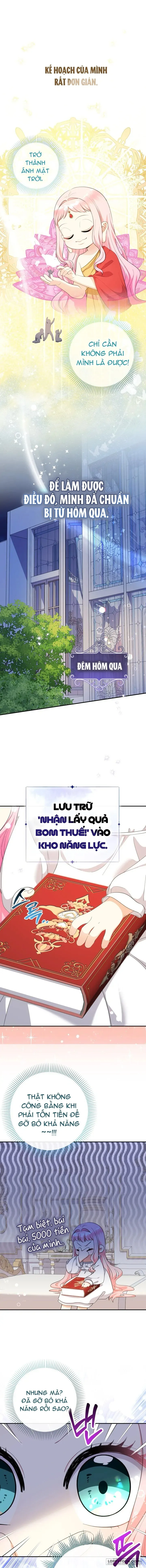 Tiểu Thư Tích Tiền Đi Bụi Chap 61 - trang 1