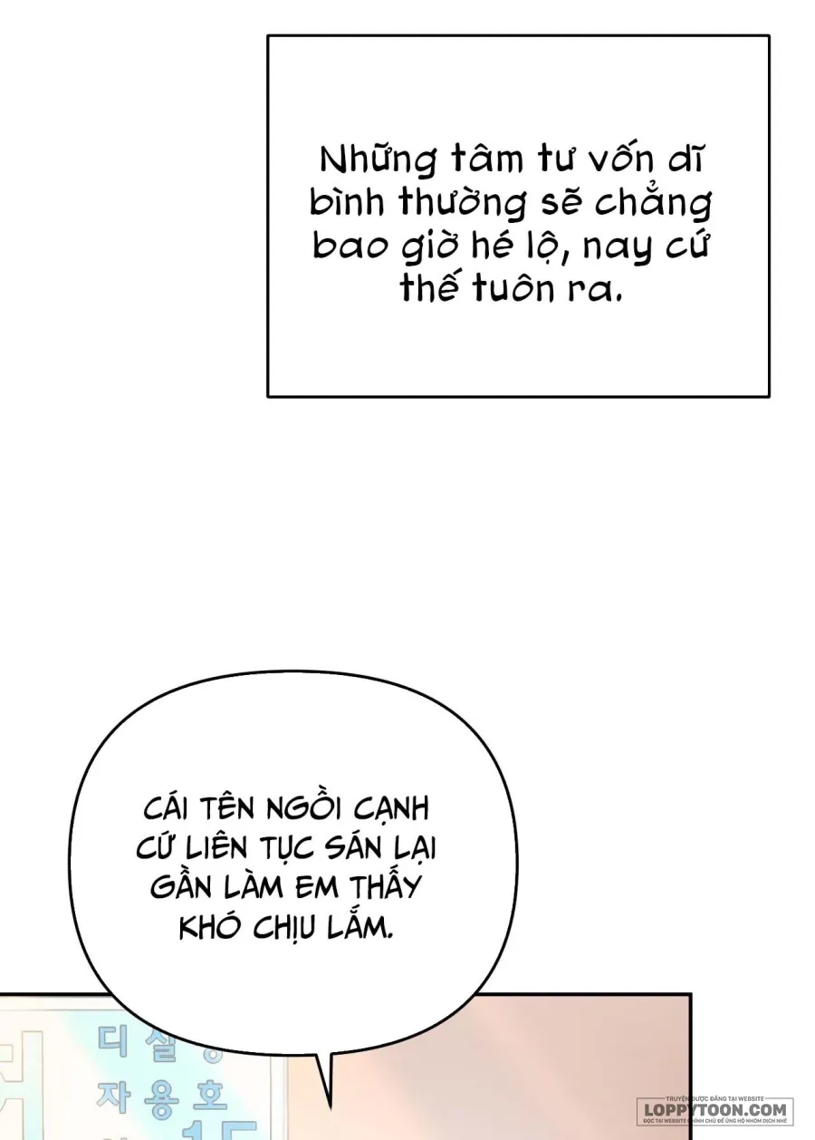 Bạn Anh Trai Tôi : Kang Tae Geon Chap 3 - trang 36