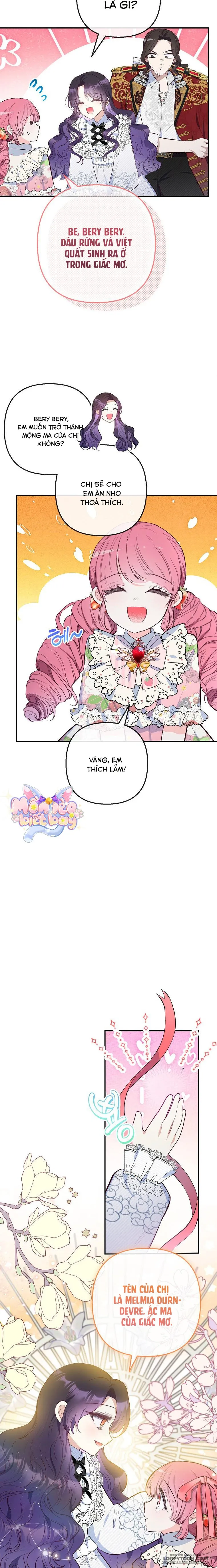 Con Gái Cưng Của Quỷ Chap 84 - trang 14