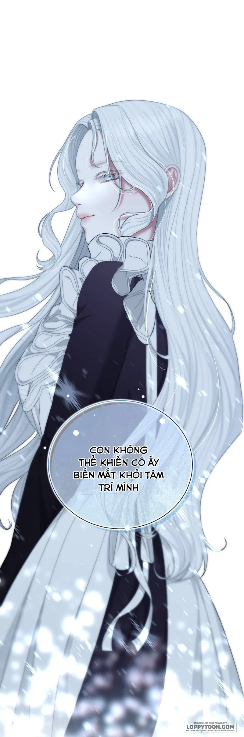 Hầu Nữ Không Còn Thèm Muốn Chủ Nhân Nữa Chap 29 - trang 36