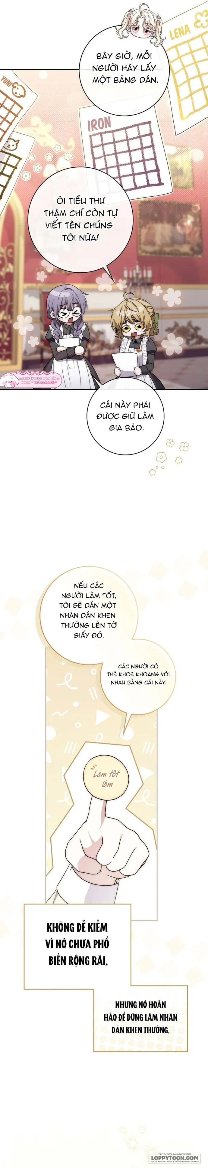 Nam Chính Bệnh Hoạn Ám Ảnh Với Sức Khoẻ Của Tôi Chap 12 - trang 30