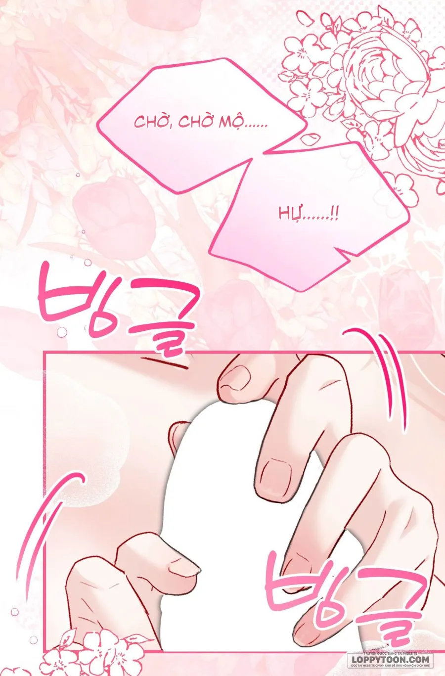 Bị Mắc Kẹt Trong Trò Chơi Harem Ngược Vô Vọng Chap 56 - 🔞🔞🔞 - trang 77