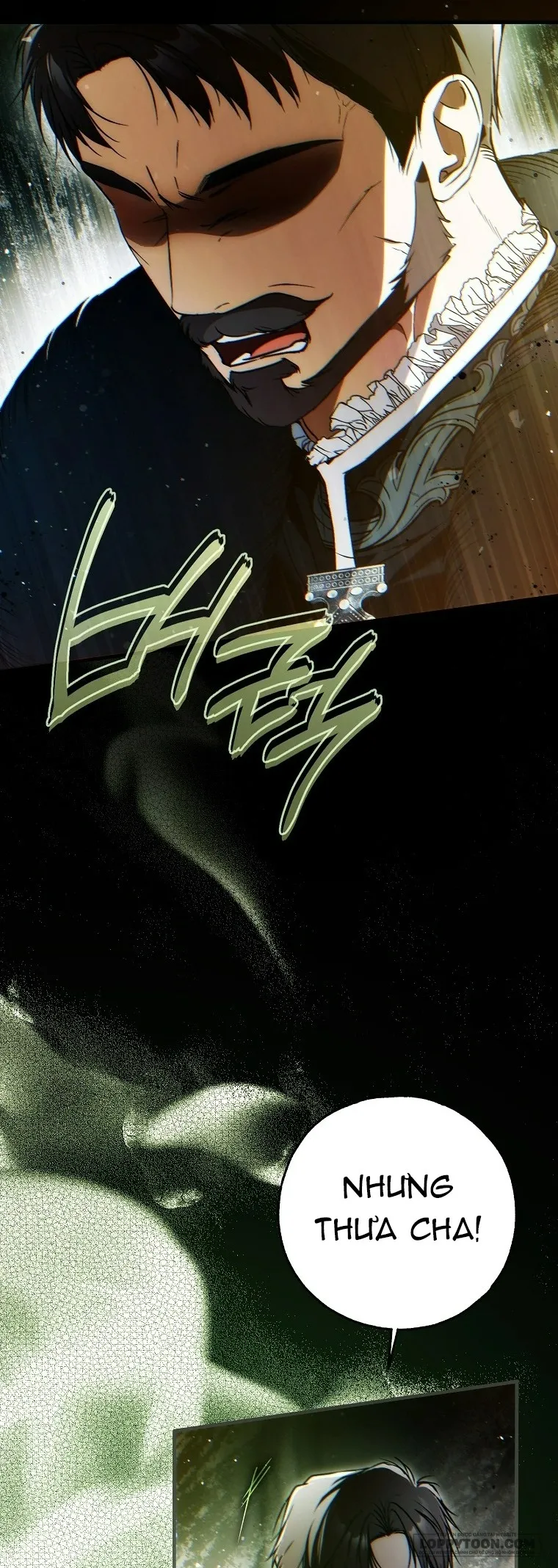 Có Kẻ Đã Sở Hữu Cơ Thể Của Tôi Chap 57 - trang 16