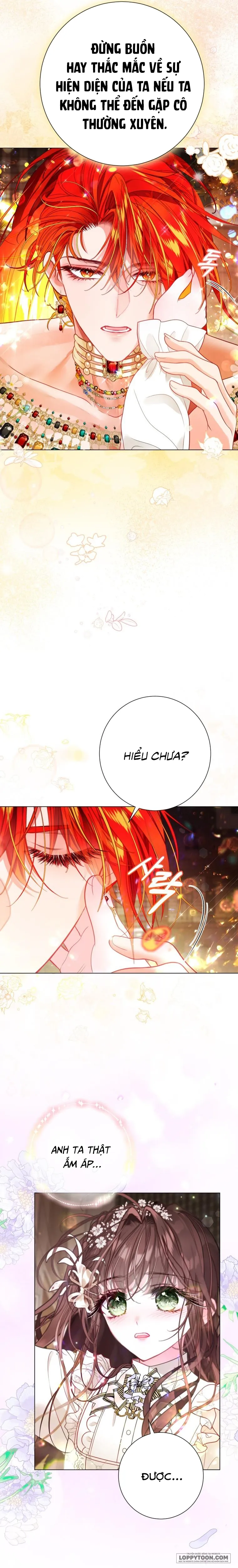 Một Thế Giới Không Có Chị Gái Mà Ai Cũng Yêu Chap 32 - trang 15