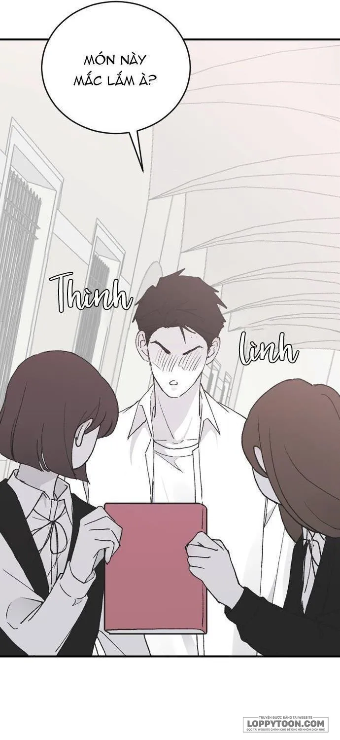 Ba Anh Trai Cực Phẩm Của Tôi Chap 23 - trang 68