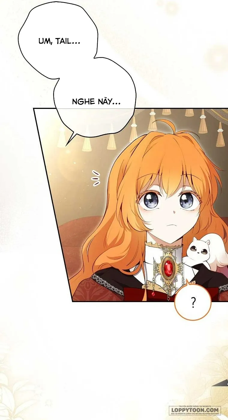 Sóc Con Tài Năng Chap 86 - trang 12