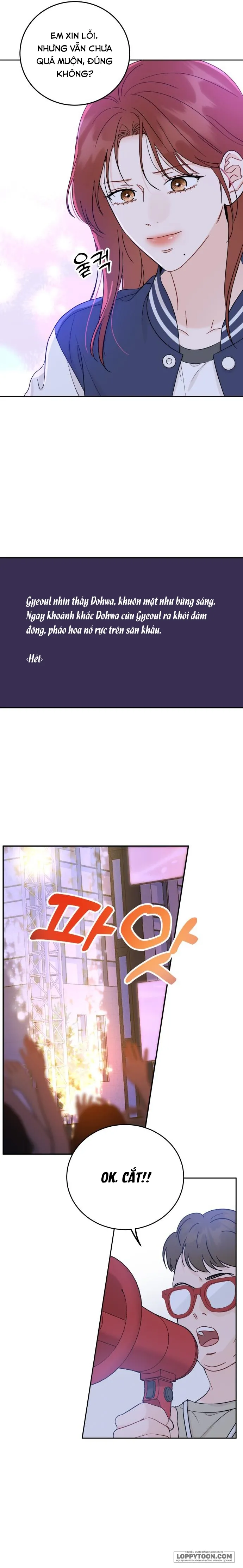 Người Một Nhà Chap 116 - trang 26