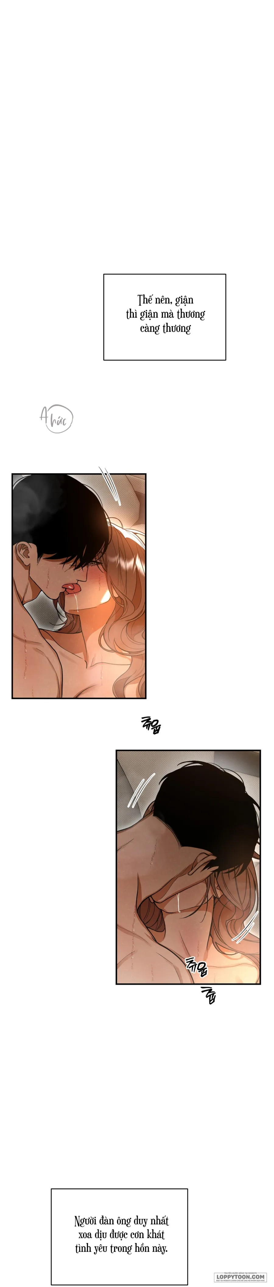 Ngưỡng Tuyệt Đối Chap 97 - trang 12