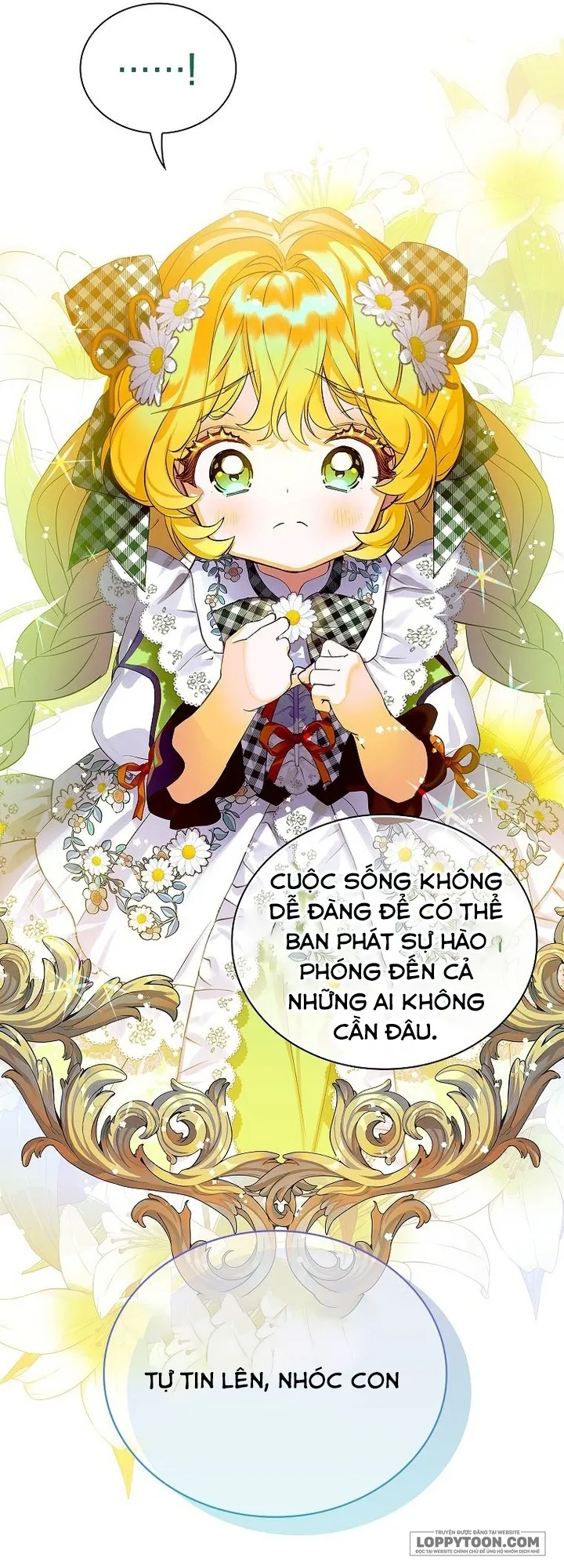 Trở Thành Người Thừa Kế Của Gia Đình Phản Diện Chap 13 - trang 17