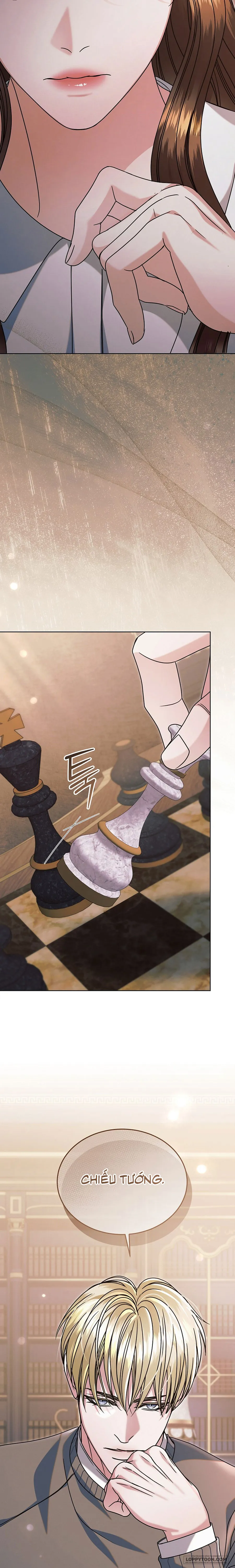Hãy Cầu Xin Tôi Đi Chap 86 - trang 32