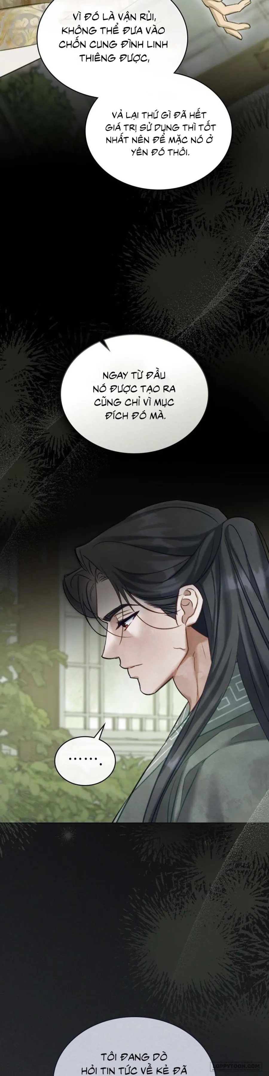 Chuyến Đi Đêm Chap 22 - trang 26