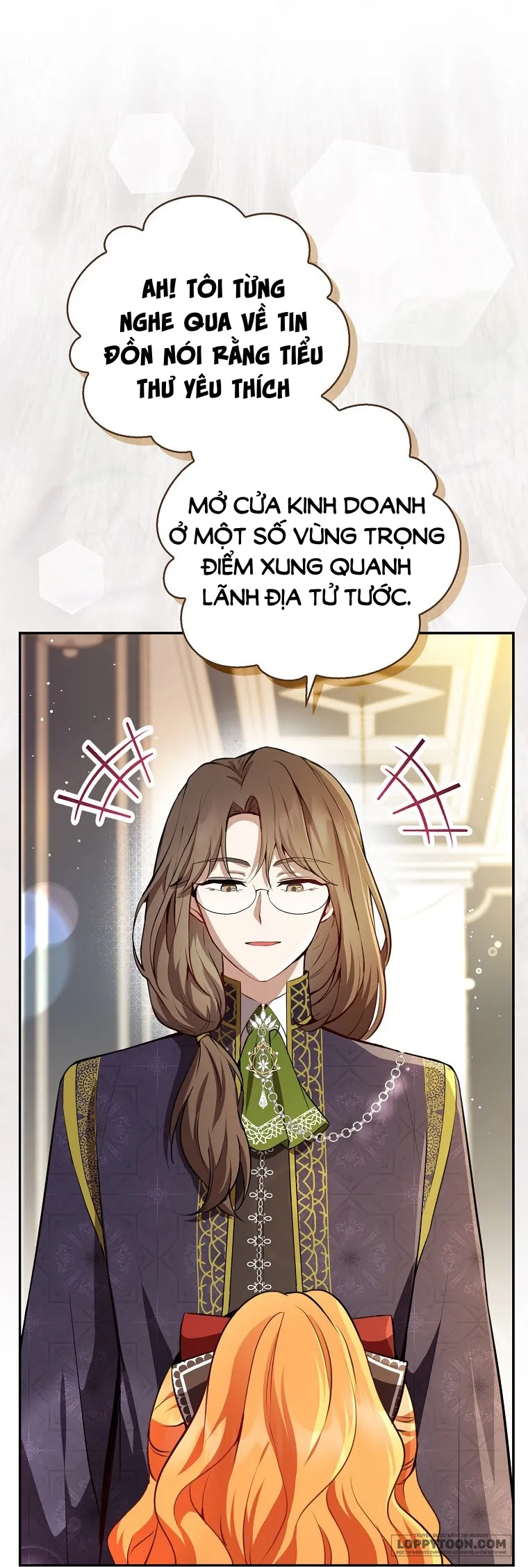 Sóc Con Tài Năng Chap 56 - trang 36