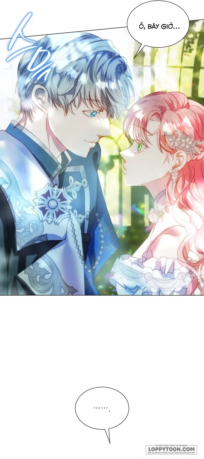 Tôi Được Sinh Ra Là Cô Con Gái Thứ Hai Chap 49 - trang 44
