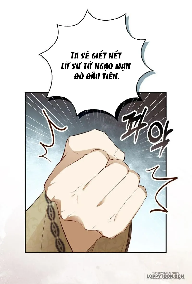 Sóc Con Tài Năng Chap 90 - trang 48
