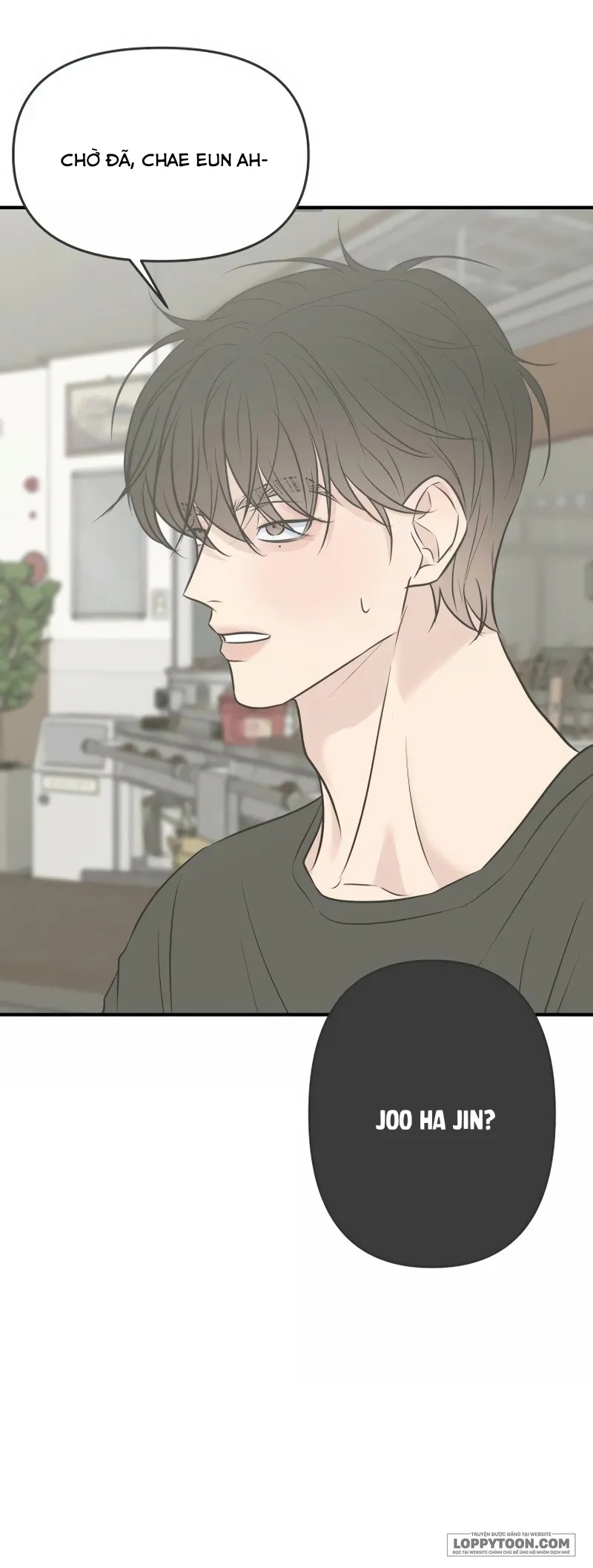 Scandal Bảo Vệ Hôn Nhân Chap 23 - trang 38