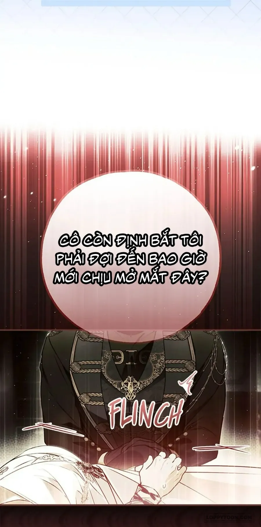 Có Kẻ Đã Sở Hữu Cơ Thể Của Tôi Chap 64 - trang 29