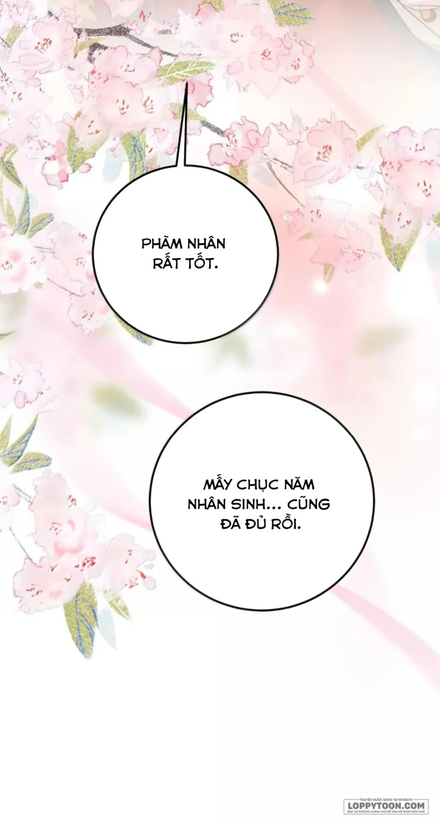 Dâng Cá Muối Cho Sư Tổ Chap 58 - trang 43