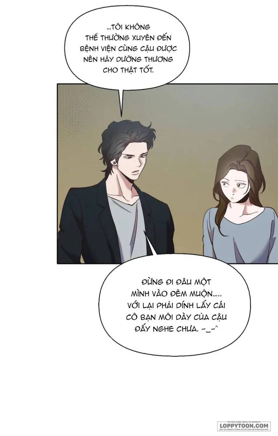 Thanh Xuân Của Chúng Ta Chap 45 - trang 61