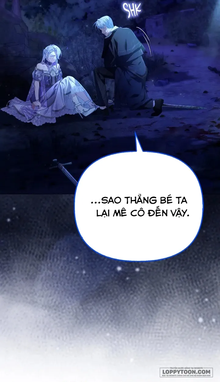 Phương Pháp Trồng Lúa Đặc Biệt Của Ác Nữ Chap 51 - trang 30
