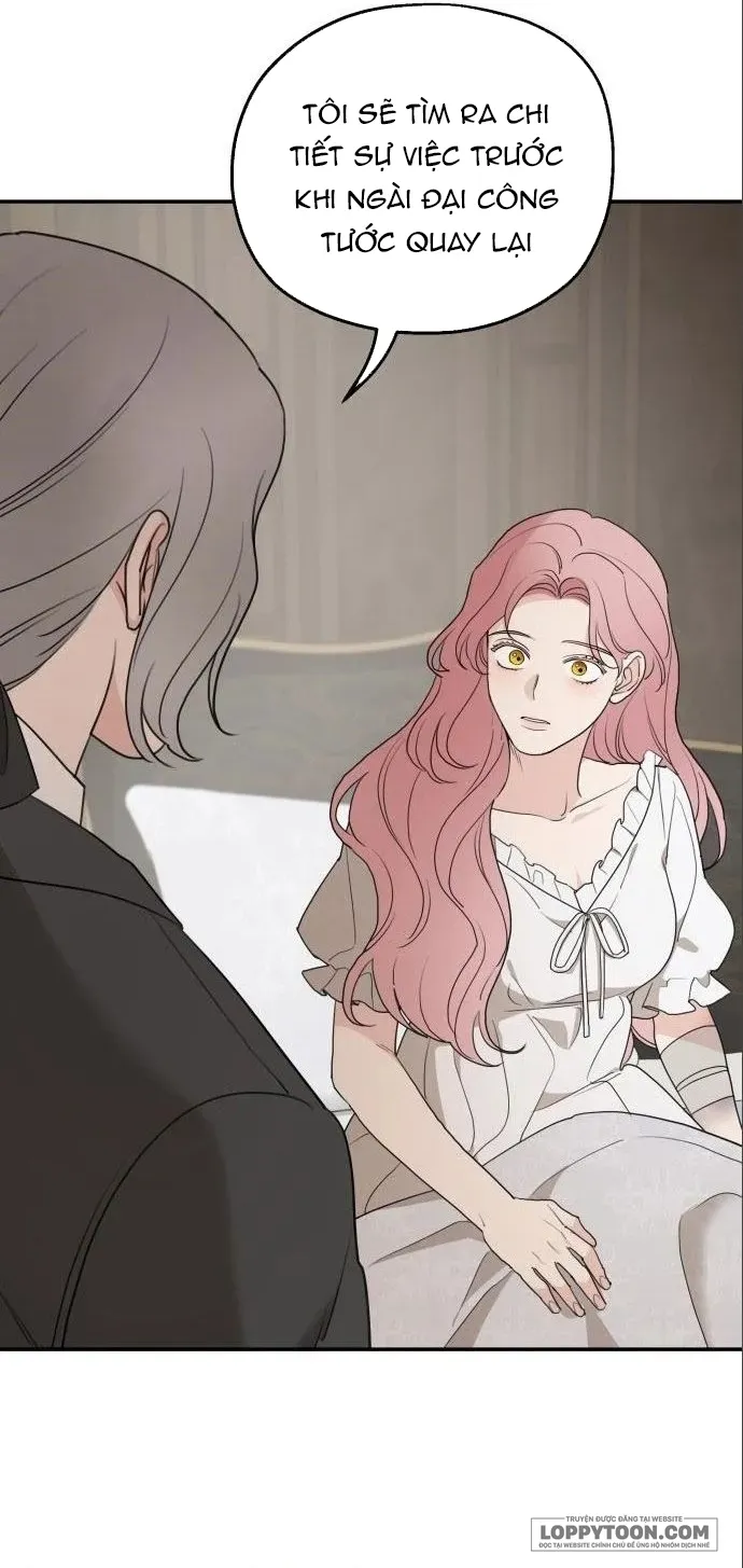 Gia Đình Chồng Quá Ám Ảnh Bởi Tôi Chap 81 - trang 45