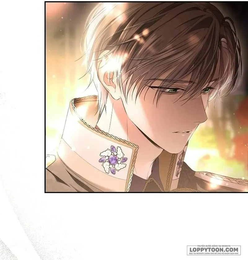 Presepe Bên Ngoài Chiếc Lồng Chap 28 - trang 38