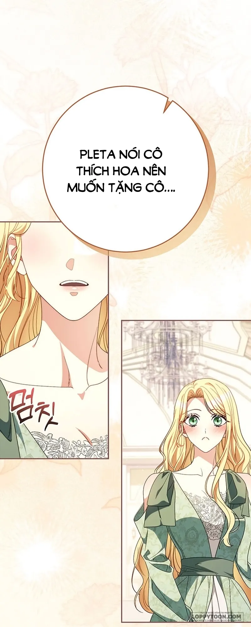 Nuôi Dưỡng Em Gái Xinh Đẹp Chap 54 - trang 63
