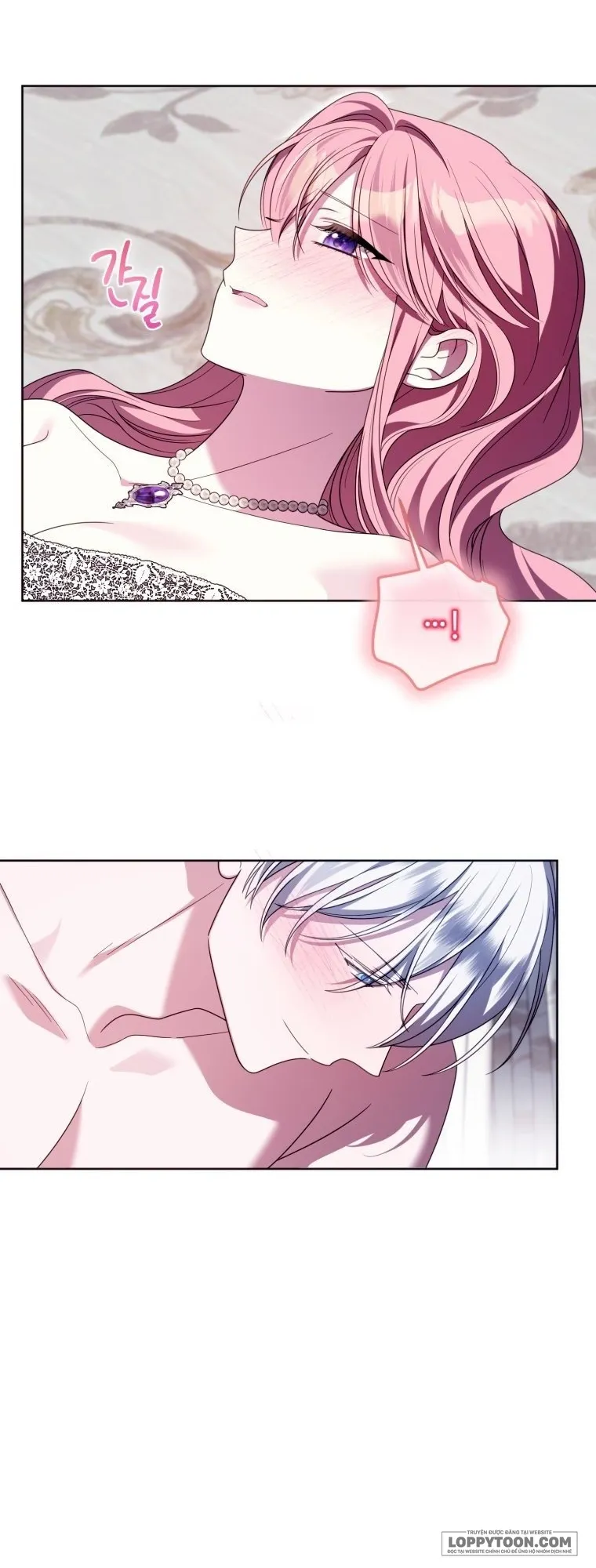 Tôi Gặp Nam Chính Trong Tù Chap 83 - trang 43