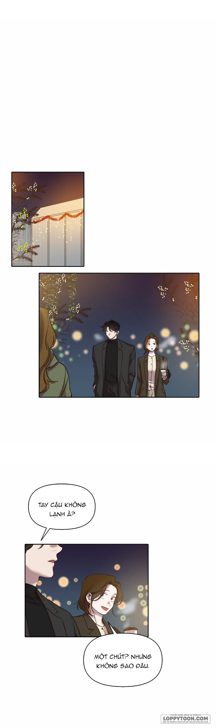 Thanh Xuân Của Chúng Ta Chap 120 - trang 10