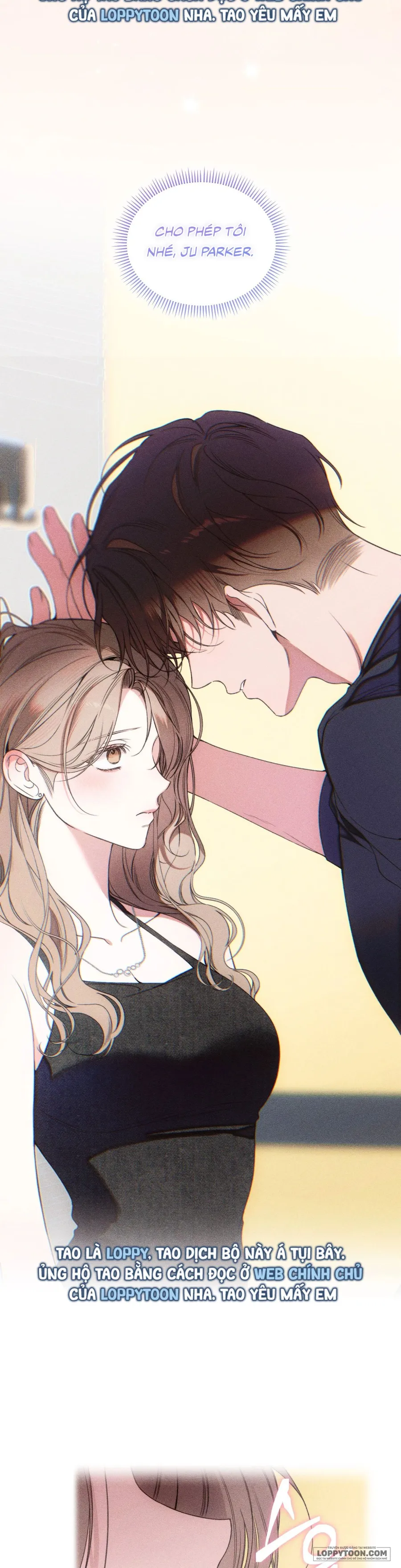 Love:Zero Chap 29 - trang 23