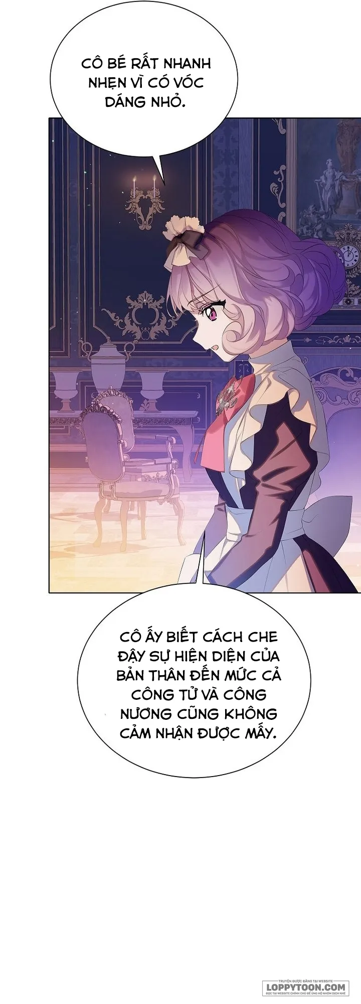 Trở Thành Người Thừa Kế Của Gia Đình Phản Diện Chap 13 - trang 28