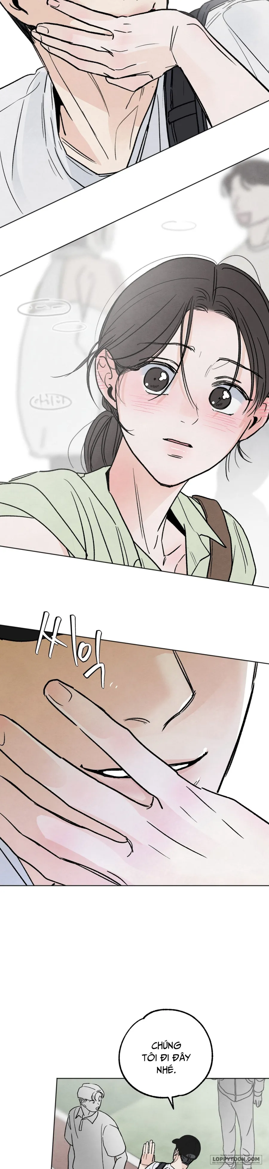 Cuộc Đời Của Kẻ Cặn Bã Chap 1 - 🔞🔞 - trang 8
