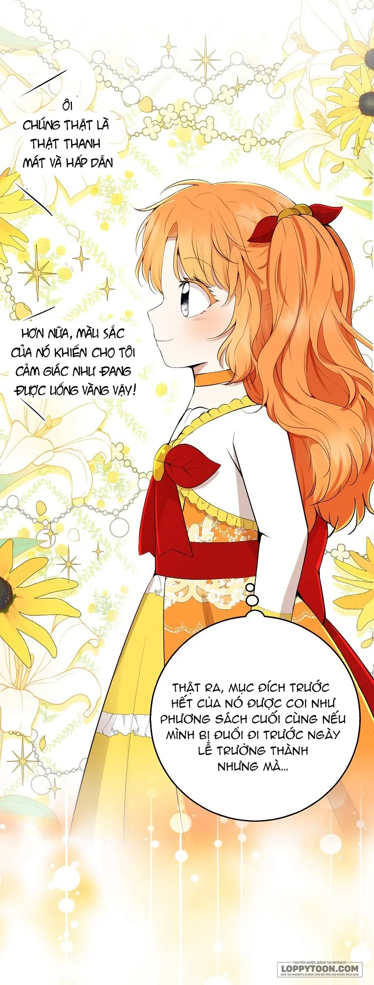 Sóc Con Tài Năng Chap 42 - trang 36