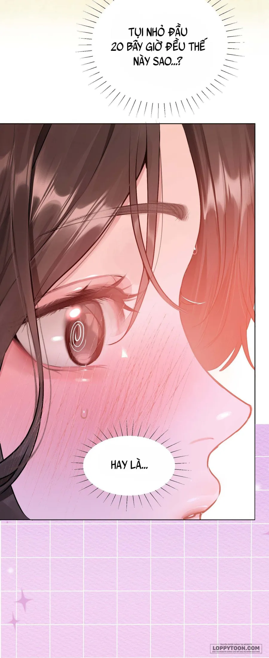 Ji Woo & Woo Yeon Chap 4 - trang 6