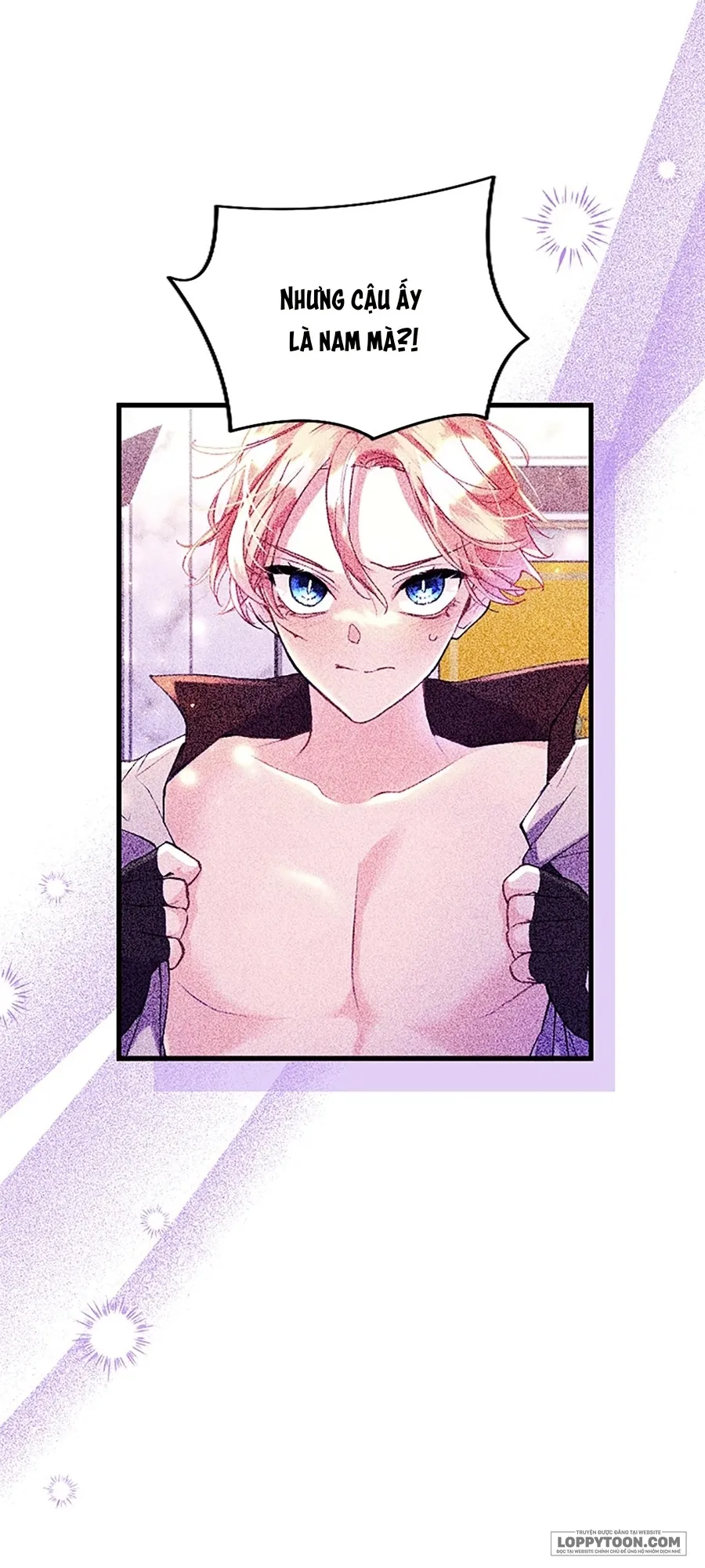 Đại Tiểu Thư Sao Phải Giả Nam Chap 72 - trang 45