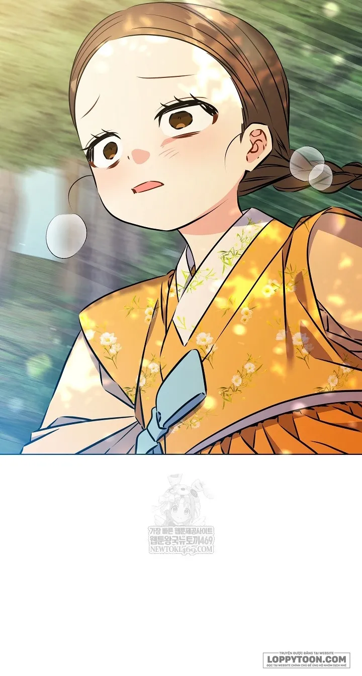 Tôi Sinh Ra Là Con Gái Của Một Cung Phi Hèn Mọn Chap 78 - trang 52