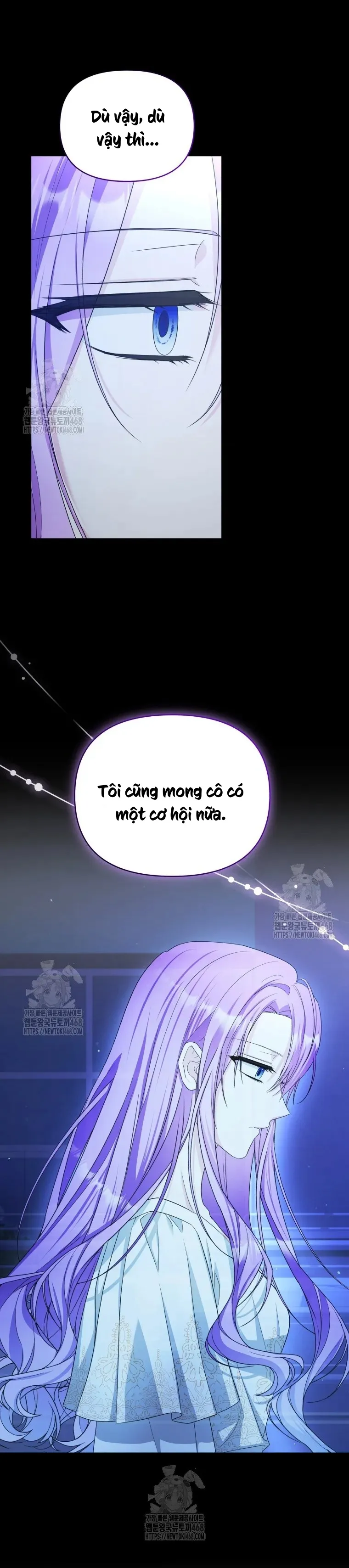 Chiếc Túi Bí Mật Của Quý Cô Xấu Xí Chap 73 - trang 49