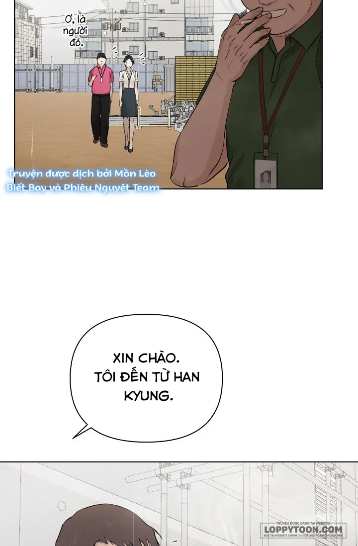 Chỉ Là Ánh Bình Minh Chap 32 - trang 91