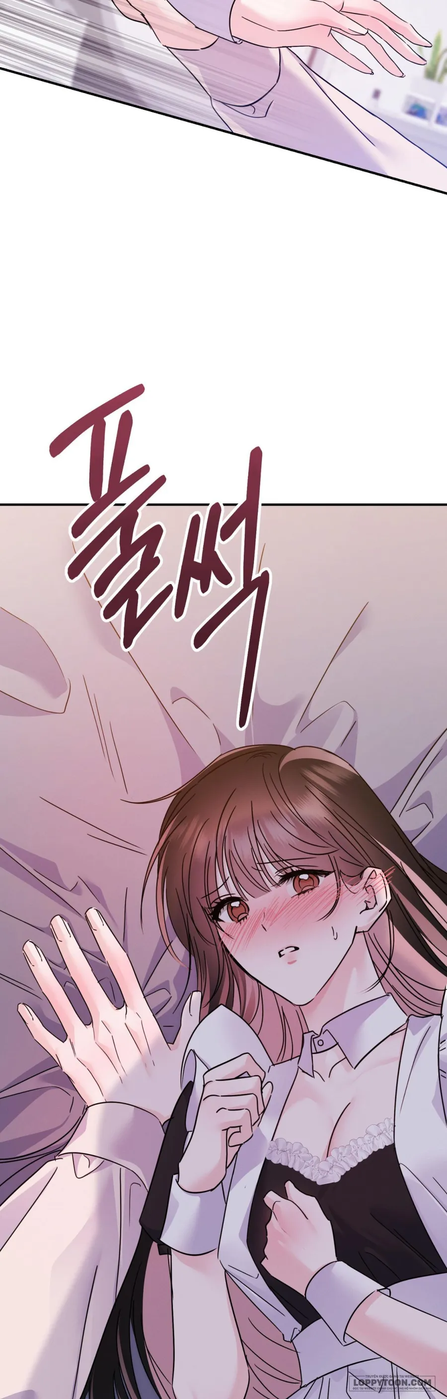 Cô Hầu Gái Muốn Xơi Cậu Chủ! Chap 5 - trang 47