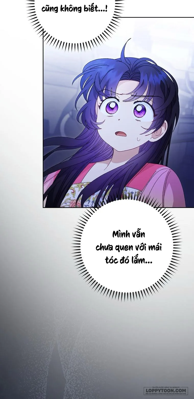 Tiểu Thiếp Chỉ Muốn Sống Yên Bình Chap 83 - trang 39