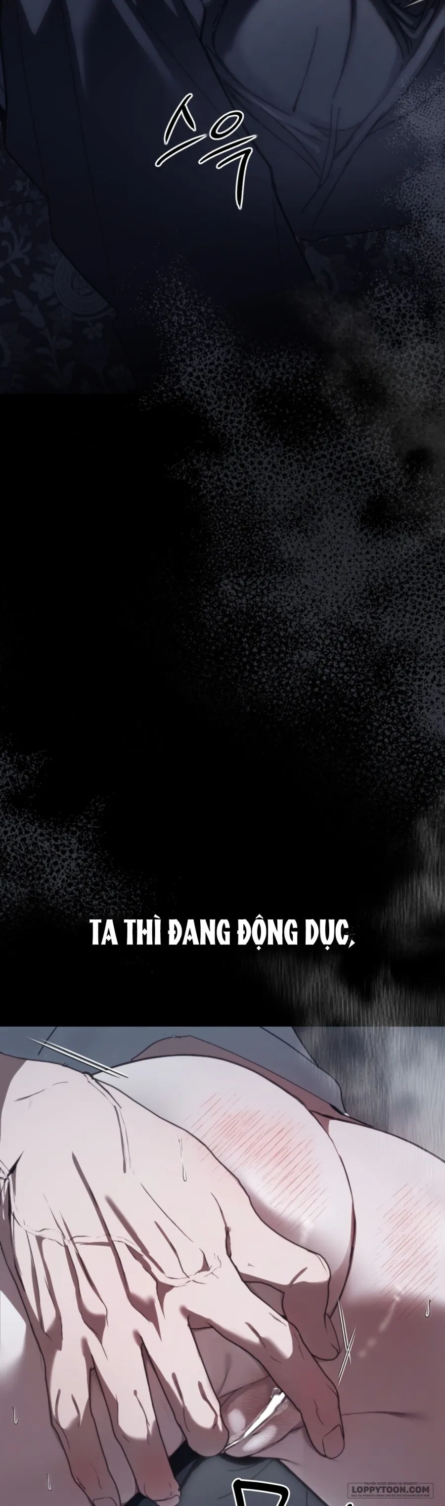 Sự Tàn Khốc Mang Tên Chuộc Tội Chap 30 - 🔞🔞🔞 - trang 31