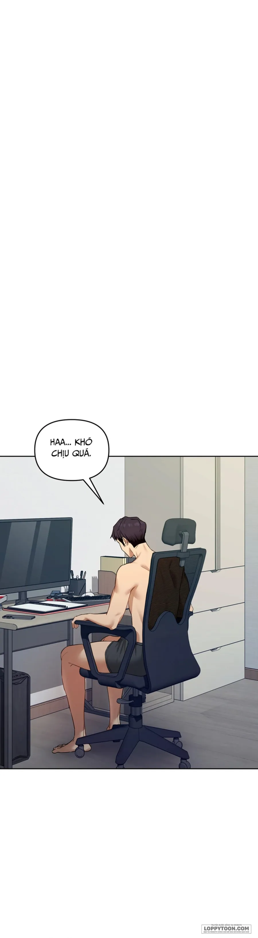 Tài Khoản Bí Mật Của Nữ Giáo Sư Chap 14 - 🔞🔞🔞 - trang 33